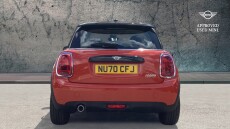 MINI Hatchback 1.5 Cooper Classic II 3dr Petrol Hatchback